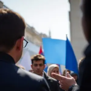 Cierre de La Molinera en Ourense sacude la política