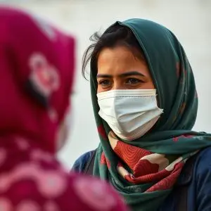 Migraciones celebra el 8M y reconoce a las mujeres migrantes