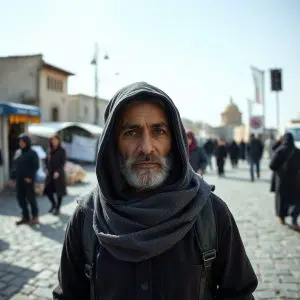Oriente Medio: Cisma en Europa; Irán ataca 'más devastador