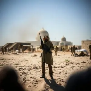 Guerra en Oriente Medio: cisma en Europa, Irán dice más duro
