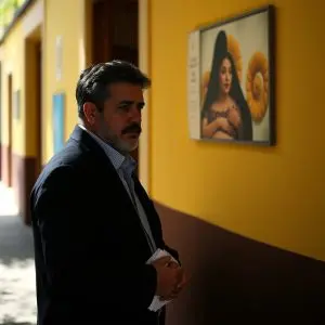 Galería | Una semana llena de historia en Maristas