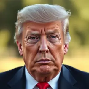 Senador demócrata: Trump tiene plan de invasión a Irán