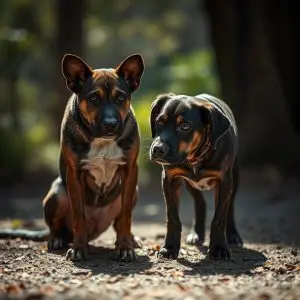 Investigado el dueño de dos perros que hirieron de gravedad a un septuagenario en Cangas