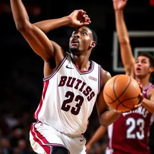Polémica por 83 puntos de Bam Adebayo ante Washington