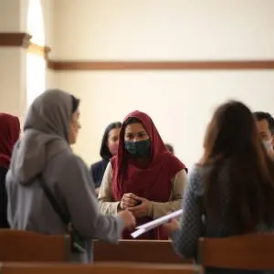 Galería | Convivencia y orientación en Salesianos