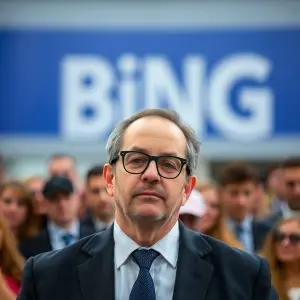 Francisco Jorquera no será candidato del BNG en A Coruña