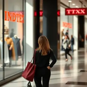 Inditex logra 6.220 M en 2025 y anuncia 2.300 M 2026