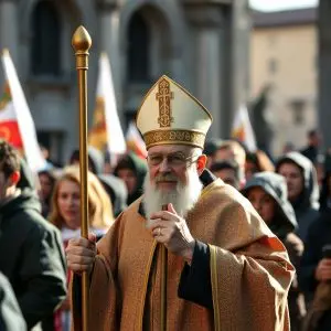 Día del Padre 2026: 19 de marzo festivo en Santiago, Galicia