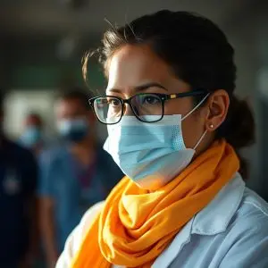 USC usa IA para prevenir enfermedad en rodaballo y lenguado