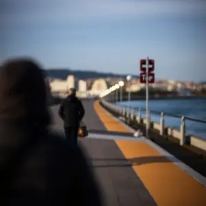 AP 9: Santiago Vigo/A Coruña más caro que vuelo a Barcelona