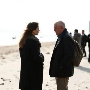 XV Bienal Eje Atlántico recorre Galicia y Norte de Portugal