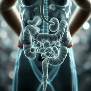 Impacto de antibióticos en microbioma intestinal: 8 años