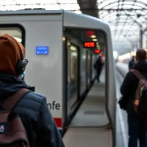 Renfe (OPE 2026) incorporará 550 maquinistas por seguridad