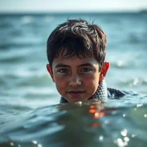 El proyecto 'Capitán Mareas' acerca el mar a los escolares