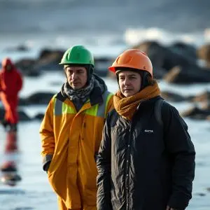 HATTA Energy muda su sede a Oleiros y apuesta por Galicia