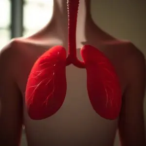 Huella sanguínea predice respuesta en cáncer de pulmón