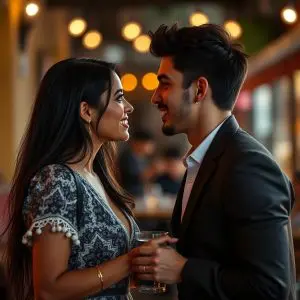Tauromaquia y Caza arruinan 'first Dates' de dos solteros