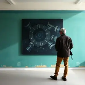 XV Bienal Pintura Eixo Atlántico Galicia y Norte de Portugal