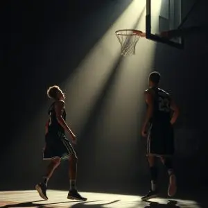 El baloncesto ourensano atraviesa un momento intenso