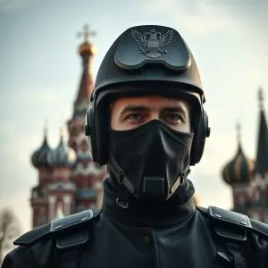 Kremlin acusa a Reino Unido tras gran ataque ucraniano