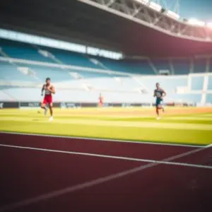 Una plata nacional del Ourense Atletismo