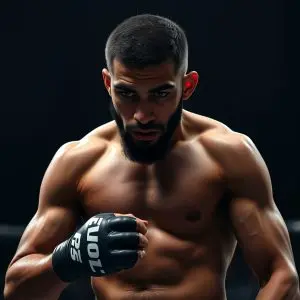Análisis: Joel Álvarez y Luque, cita clave en la UFC