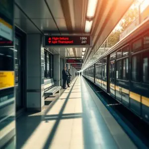 Domínguez promete 1.500 plazas unidas al transporte público