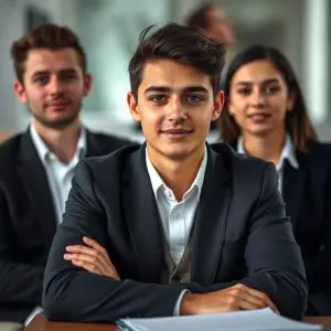 29 empresas buscarán personal en Talento Joven de Carballo
