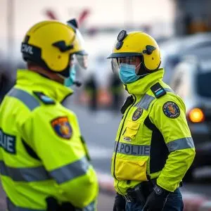 Guardia Civil frena tráfico de residuos en puertos españoles