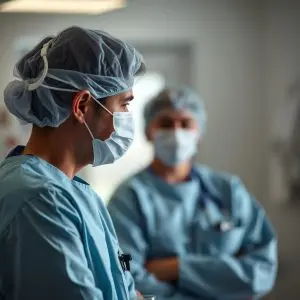Ourense registra la mitad de las agresiones a médicos en Galicia