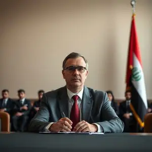 Gobierno busca consenso por la guerra en Irán y su impacto