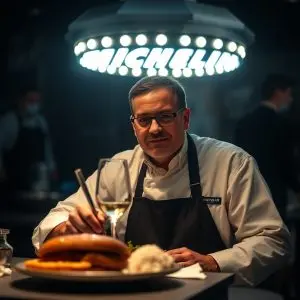 Lucía Freitas: dónde come la estrella Michelin en Pontevedra