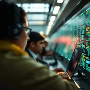 IA y centros de datos impulsan telecomunicaciones 3% anual