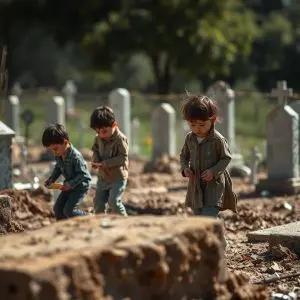 3 niños heridos, 2 graves, explosión en Porqueres (Girona)
