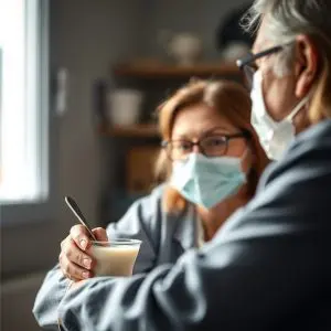 Danone y CSIC investigan yogur, longevidad y diabetes