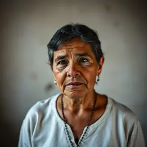 La madre de Gabriel Cruz, 8 años después, promete luchar