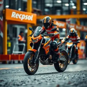 Repsol sube y toca máximos en el Ibex desde 2012 por crudo
