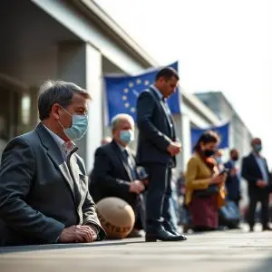 Los líderes de la UE apoyan en el G7 topar el precio del petróleo