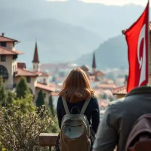 UVigo pide a sus Erasmus en Turquía que estén localizables