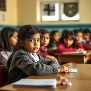EEUU bombardeó "por error" escuela primaria en Minab, Irán