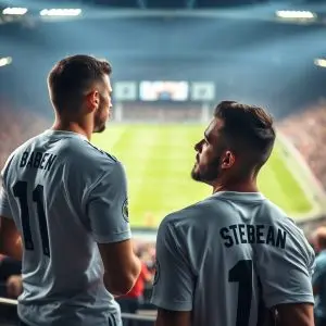 Champions League: Real Madrid   Manchester City, en directo