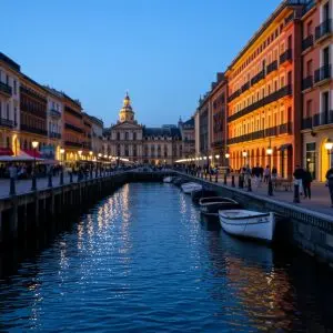 Actualidad: el Puerto de Sevilla da Cuatro Años Más al Ministerio Para que se Usen los Viales Altern