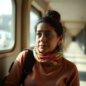 La emigración gallega contada en femenino a través de seis verbos