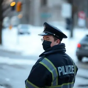 Policía detiene en febrero a dos por amenazas a Ione Belarra