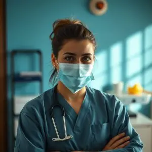 La Xunta se compromete a mejorar la atención sanitaria en Carral