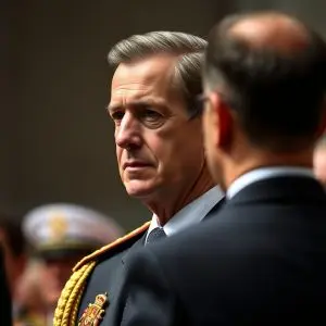 Felipe VI asiste en Santiago a la posesión de José A. Kast