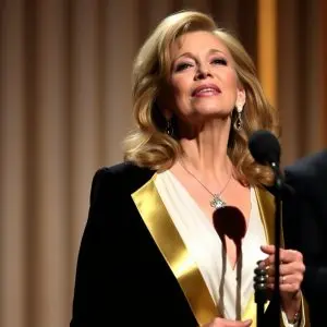 Barbra Streisand recibirá la Palma de Oro honorífica