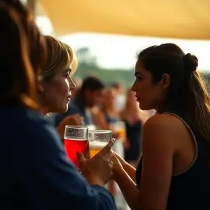 Análisis: Sorpresas en la Copa Nadia by Jcastillo Seguros