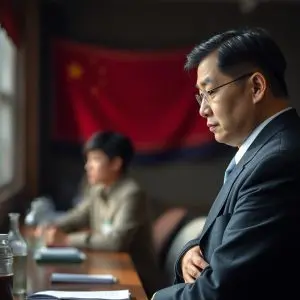 China y la guerra de Irán