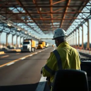 Rueda reclama el inicio de las obras de la autovía A 76